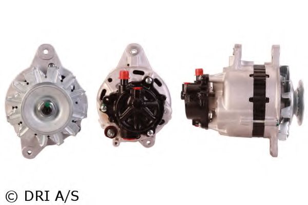 Генератор DRI 226108602