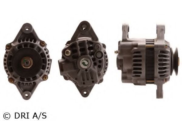 Генератор DRI 245104402