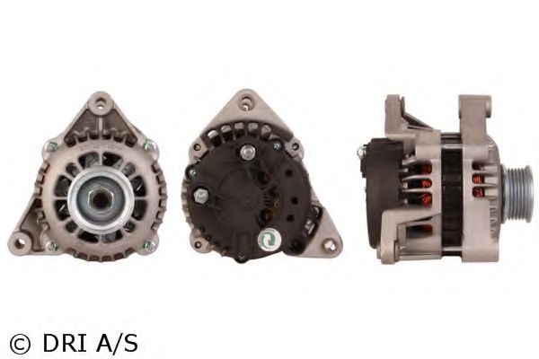 Генератор DRI 228127702