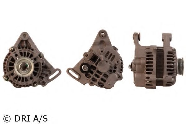 Генератор DRI 230166702