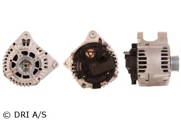 Генератор VALEO 2607960