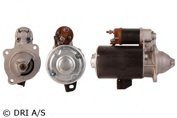 Стартер DRI 329009092