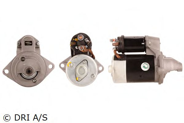 Стартер DRI 314108092