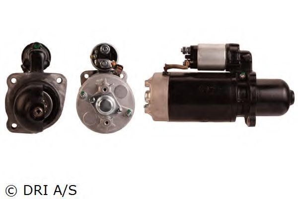 Стартер DRI 625007094