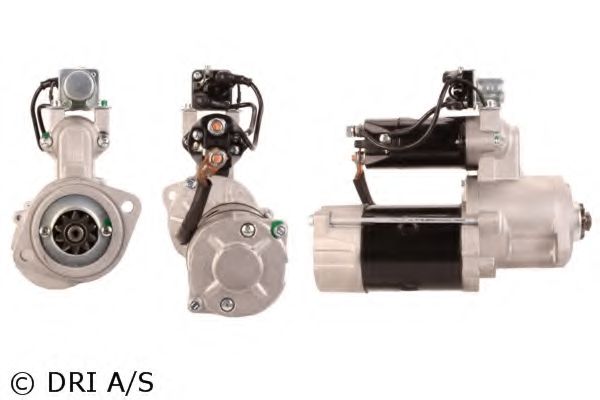 Стартер DRI 626018104