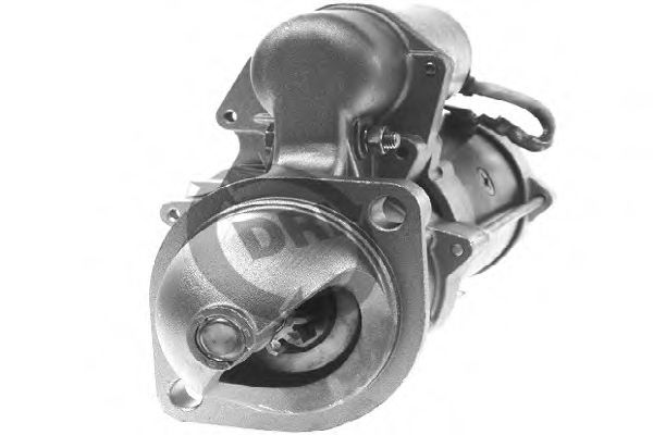 Стартер DRI 643055094
