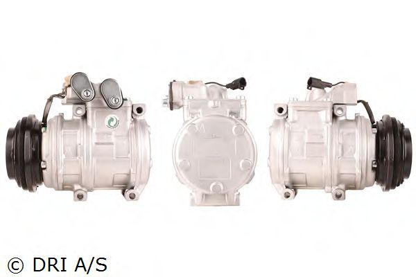Компрессор, кондиционер DRI 700510177