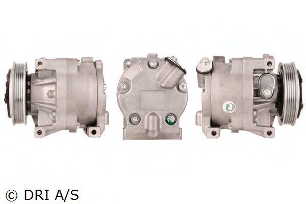 Компрессор, кондиционер DRI 700510234