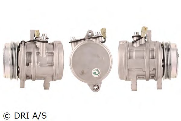 Компрессор, кондиционер DRI 700510373
