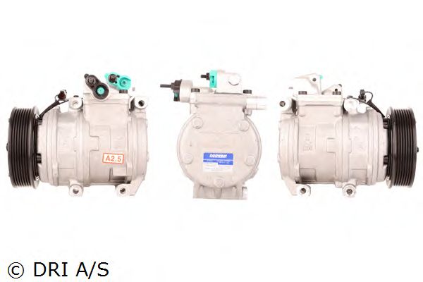 Компрессор, кондиционер DRI 700510468