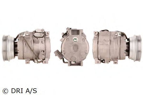 Компрессор, кондиционер DRI 700510211