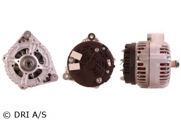 Генератор DRI 588108804