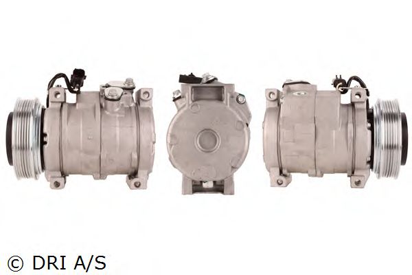 Компрессор, кондиционер DRI 700510558