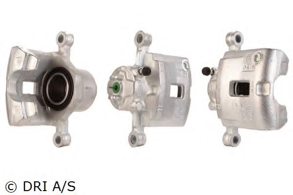 Тормозной суппорт UBD 56124