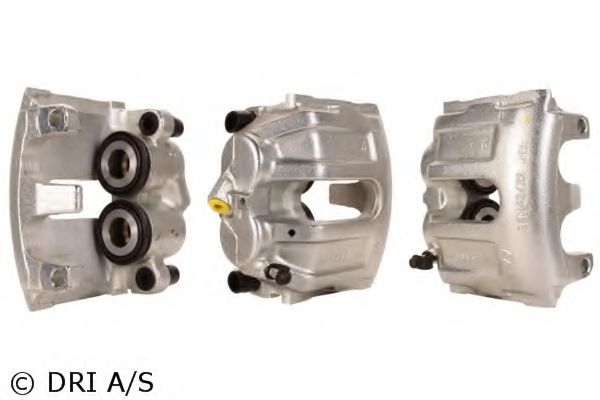 Тормозной суппорт DRI 3107220