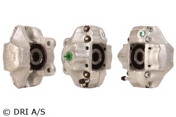Тормозной суппорт DRI 4137800