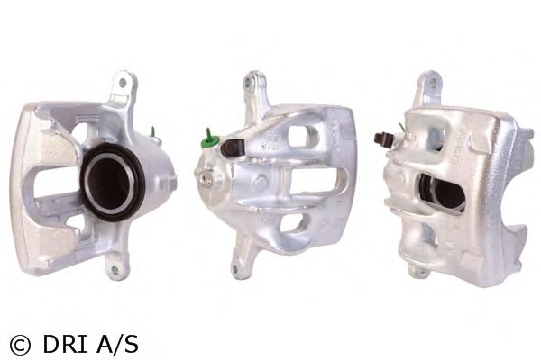 Тормозной суппорт DRI 3193810