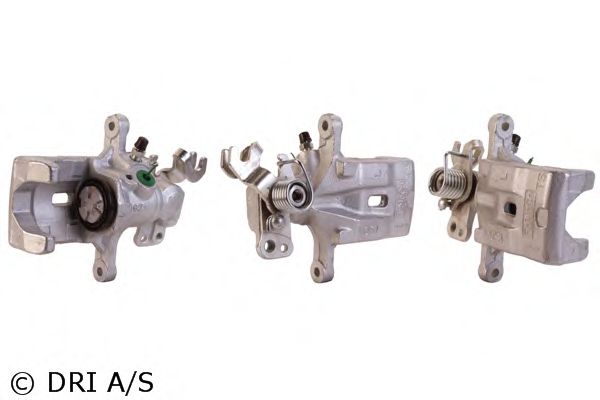 Тормозной суппорт DRI 4190710