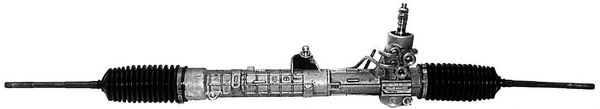 Рулевой механизм SAMI FIA857
