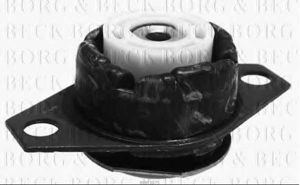 Подвеска, двигатель BORG & BECK BEM3075
