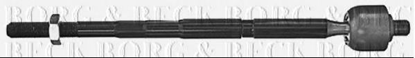 Осевой шарнир, рулевая тяга BORG & BECK BTR5862