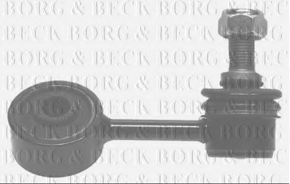 Тяга / стойка, стабилизатор BORG & BECK BDL6575