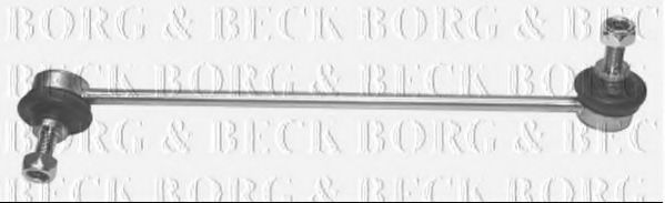 Тяга / стойка, стабилизатор BORG & BECK BDL6818
