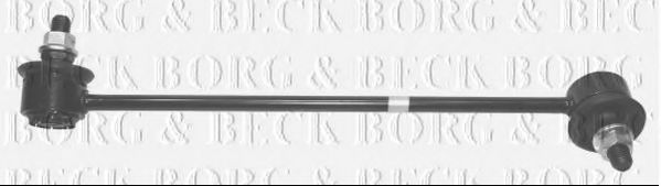 Тяга / стойка, стабилизатор BORG & BECK BDL6866