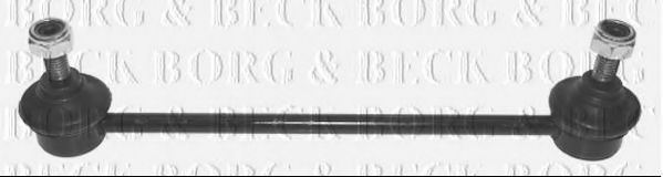 Тяга / стойка, стабилизатор BORG & BECK BDL7115