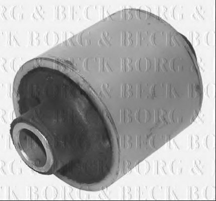 Подвеска, рычаг независимой подвески колеса BORG & BECK BSK6572