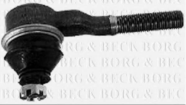 Наконечник поперечной рулевой тяги VEMO V379508