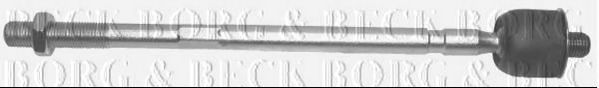 Осевой шарнир, рулевая тяга BORG & BECK BTR5410