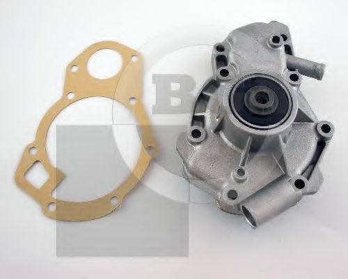 Водяной насос BGA CP2268