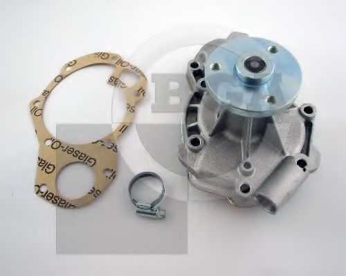Водяной насос BGA CP2484