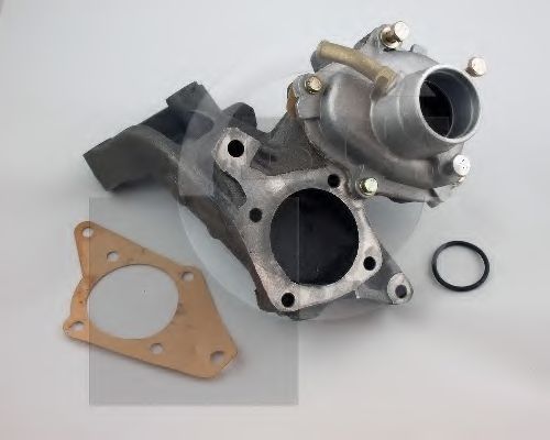 Водяной насос BGA CP3178