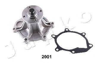 Водяной насос JAPKO 352001