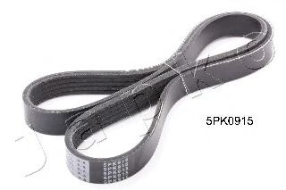 Поликлиновой ремень JAPKO 5PK915