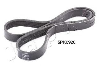 Поликлиновой ремень JAPKO 5PK920
