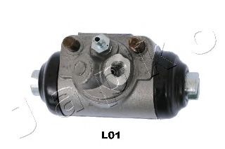 Колесный тормозной цилиндр JAPANPARTS 650LL01