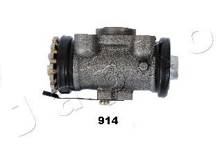 Колесный тормозной цилиндр JAPKO 67914