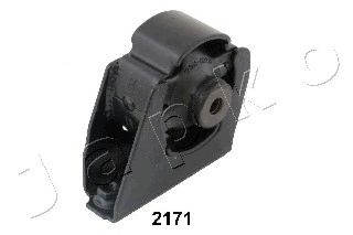 Подвеска, двигатель ASHIKA RU2171