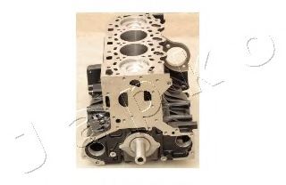 Блок-картер двигателя JAPANPARTS KK020