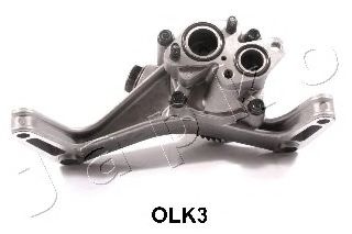 Масляный насос ASHIKA XXOLK3