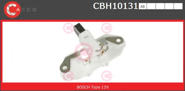 Кронштейн, угольная щетка CASCO CBH10131AS