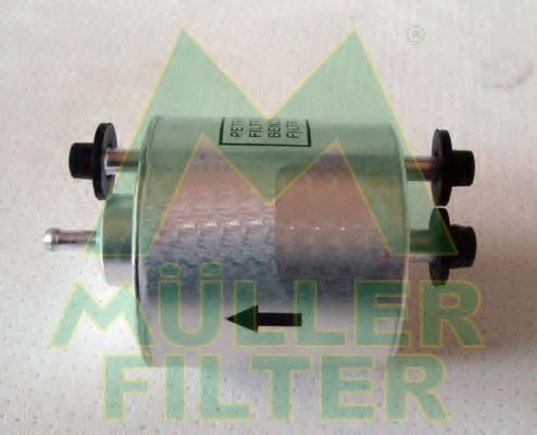 Топливный фильтр MULLER FILTER FB132