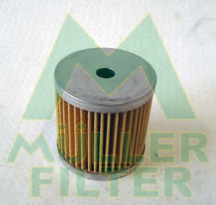 Топливный фильтр MULLER FILTER FN11132