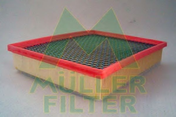 Воздушный фильтр MULLER FILTER PA3156