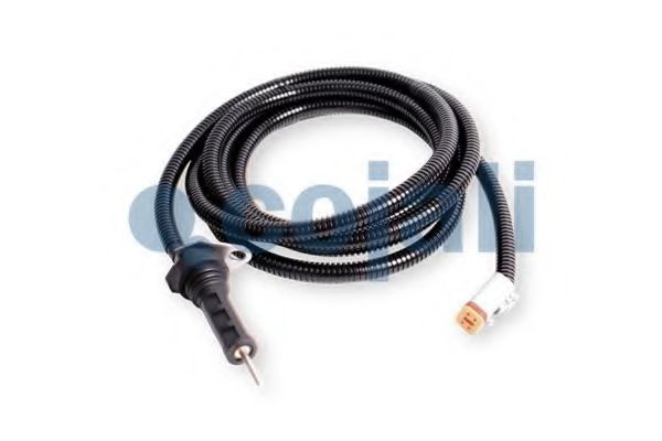 Регулятор тормозных сил COJALI 2260201