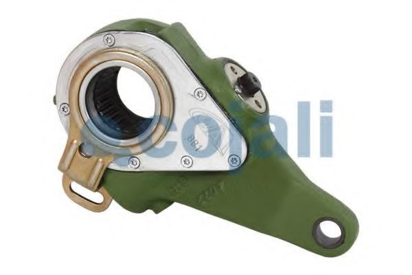 Система тяг и рычагов, тормозная система COJALI 4230420