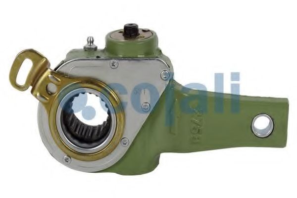 Система тяг и рычагов, тормозная система COJALI 4230664